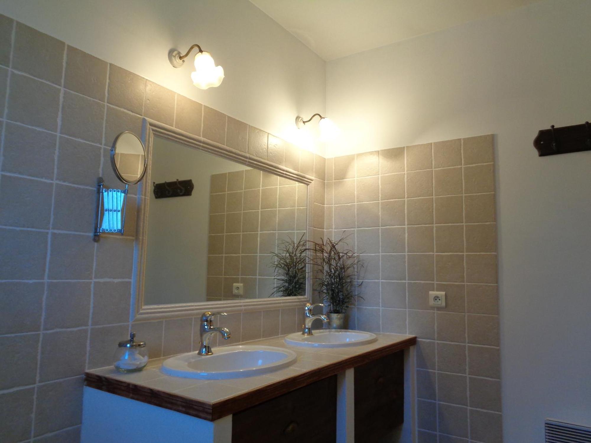 Clos Des Lavandes - Chambres Et Suites De Charme Climatisees-Luberon Лакост Екстер'єр фото