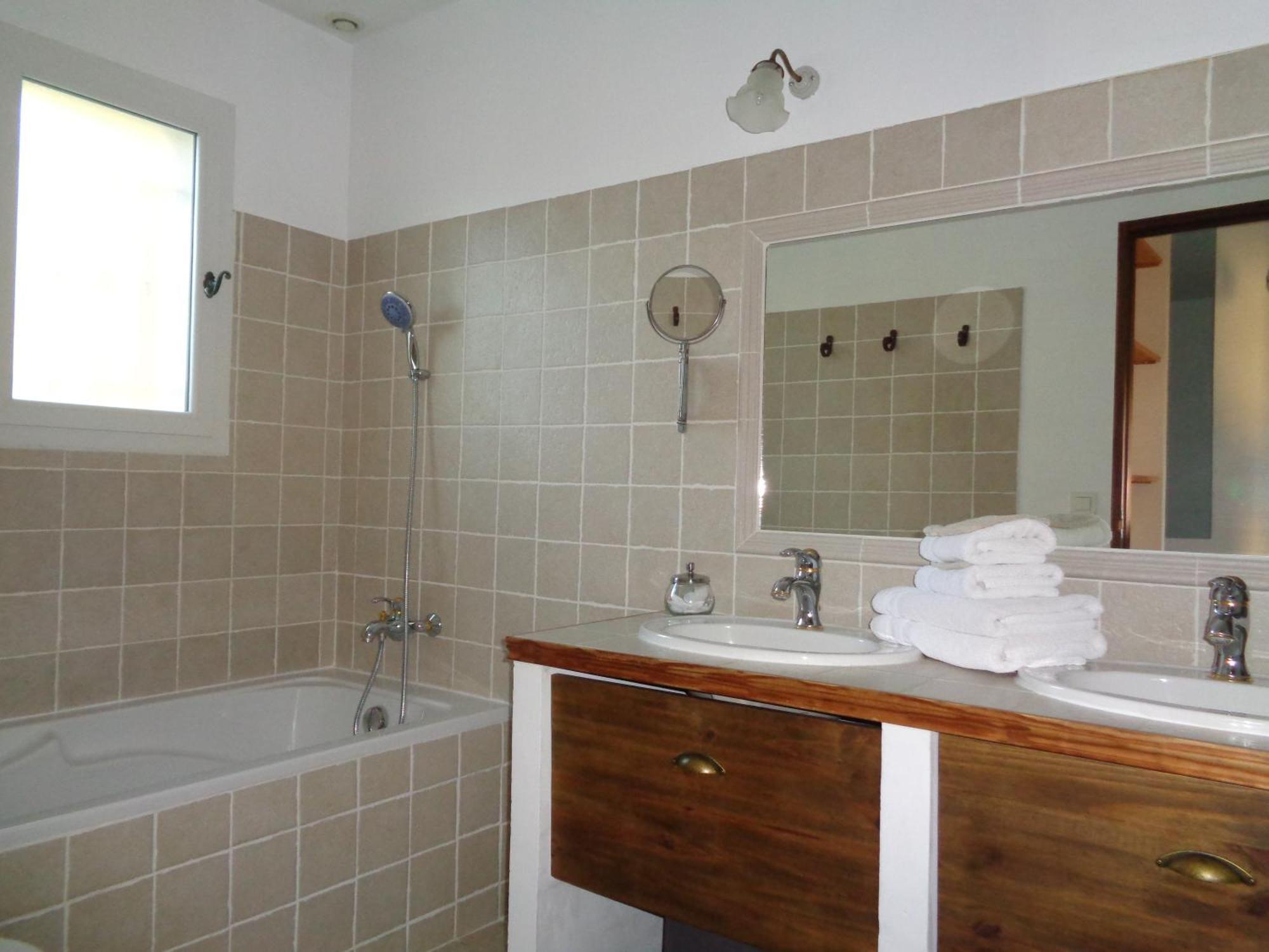 Clos Des Lavandes - Chambres Et Suites De Charme Climatisees-Luberon Лакост Екстер'єр фото