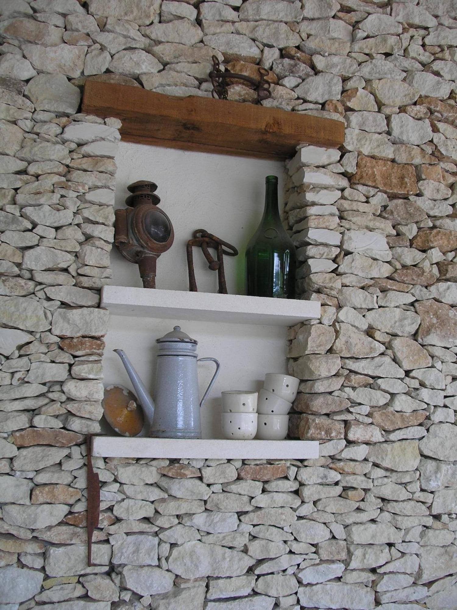 Clos Des Lavandes - Chambres Et Suites De Charme Climatisees-Luberon Лакост Екстер'єр фото