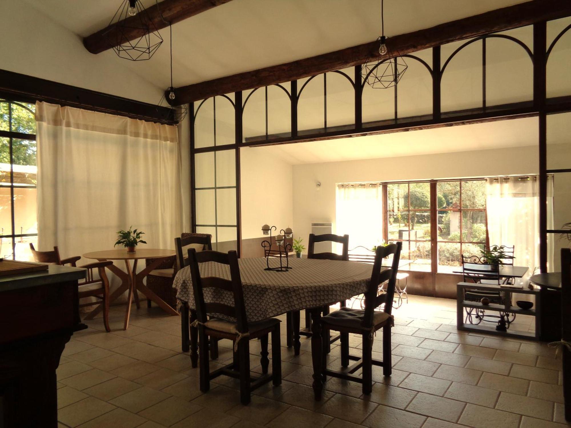 Clos Des Lavandes - Chambres Et Suites De Charme Climatisees-Luberon Лакост Екстер'єр фото