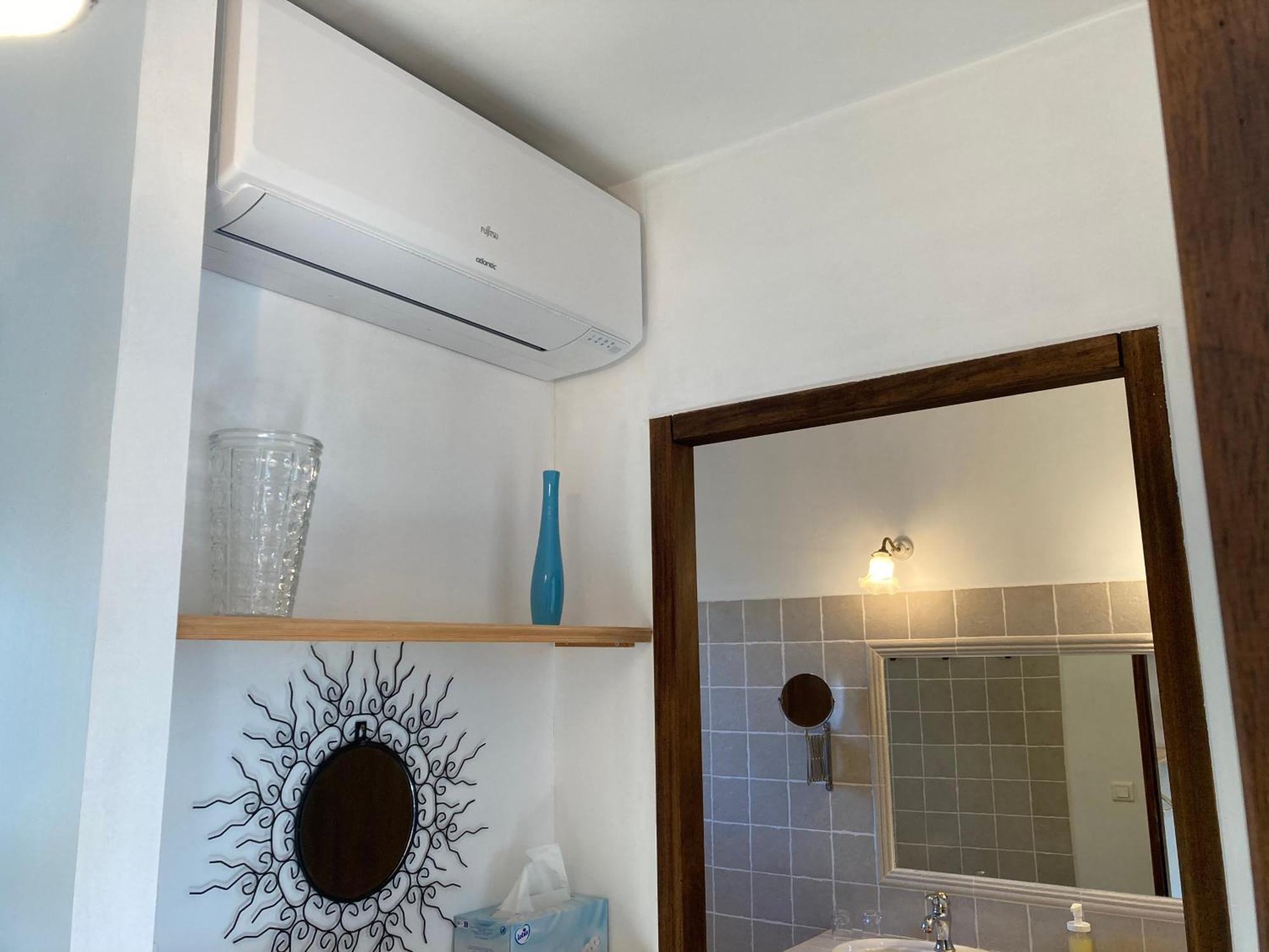 Clos Des Lavandes - Chambres Et Suites De Charme Climatisees-Luberon Лакост Екстер'єр фото
