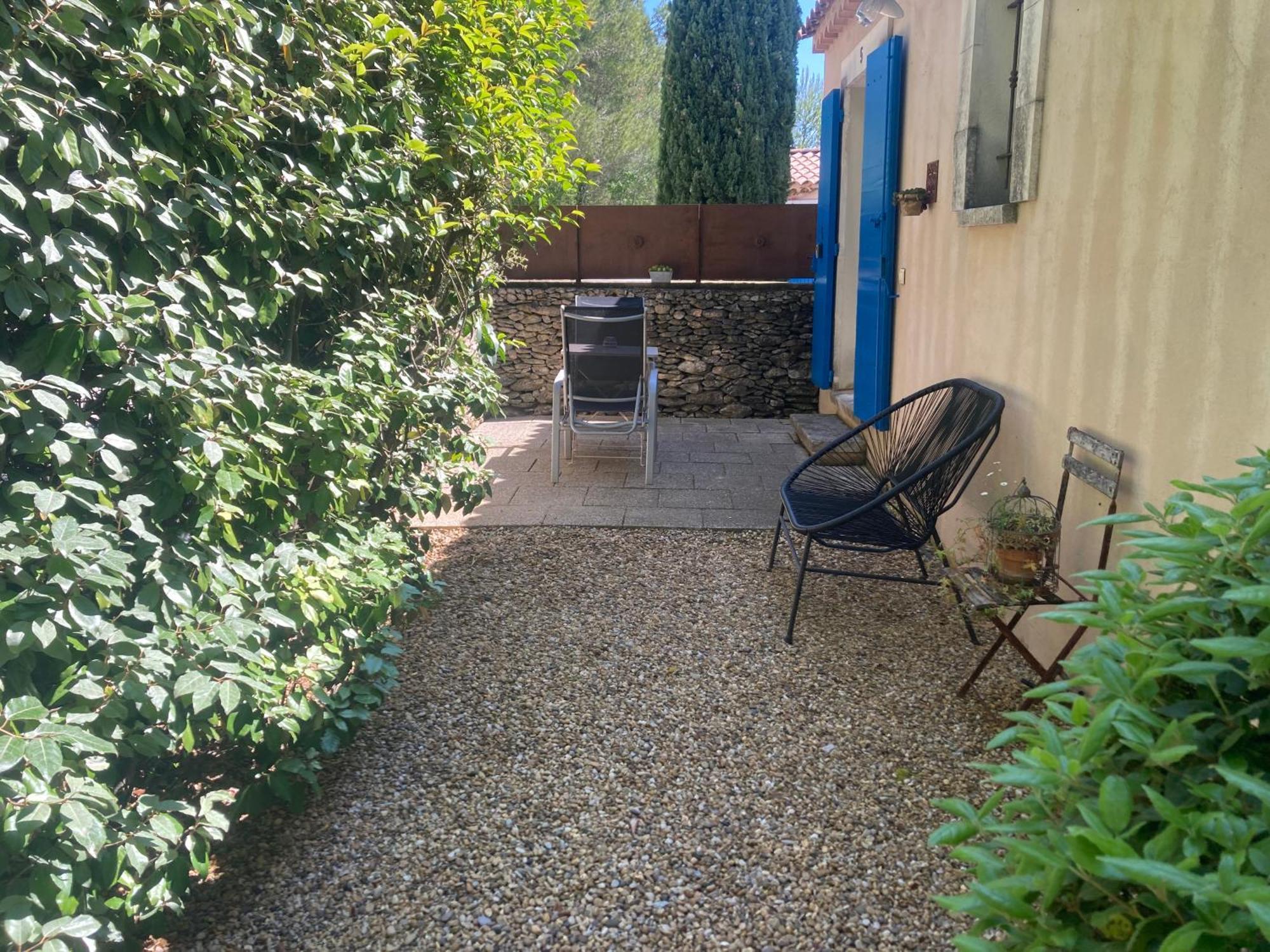Clos Des Lavandes - Chambres Et Suites De Charme Climatisees-Luberon Лакост Екстер'єр фото
