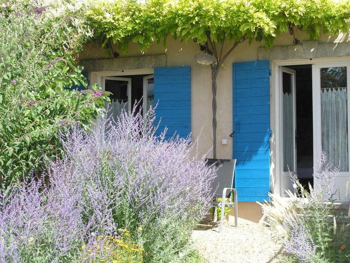 Clos Des Lavandes - Chambres Et Suites De Charme Climatisees-Luberon Лакост Екстер'єр фото
