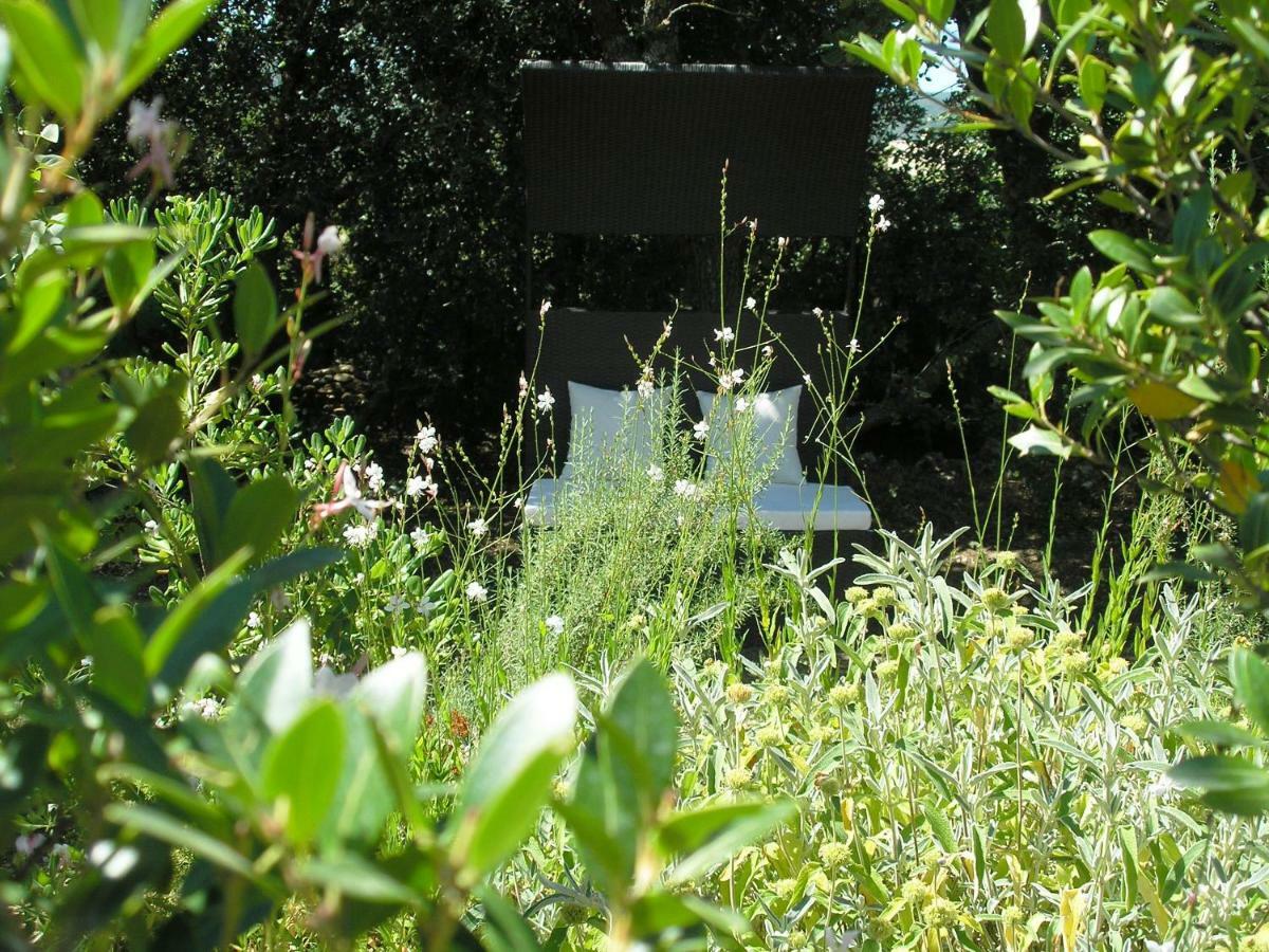 Clos Des Lavandes - Chambres Et Suites De Charme Climatisees-Luberon Лакост Екстер'єр фото