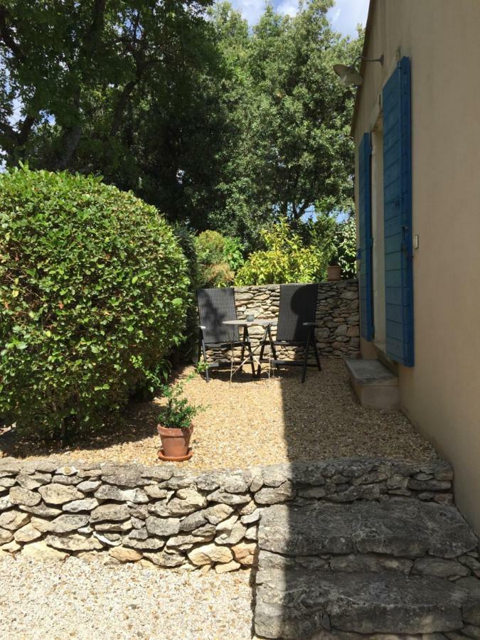 Clos Des Lavandes - Chambres Et Suites De Charme Climatisees-Luberon Лакост Екстер'єр фото